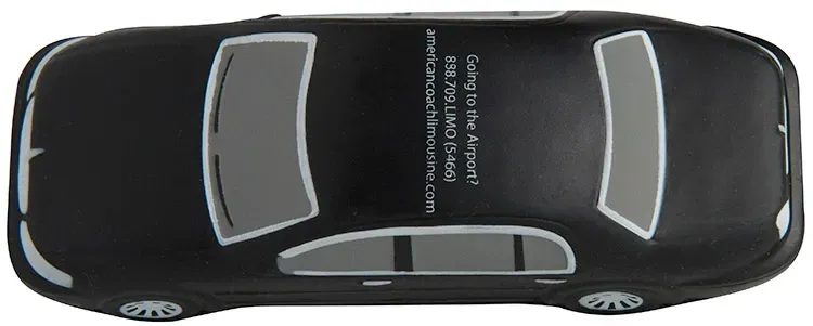 Customized Limousine Stress Reliever
