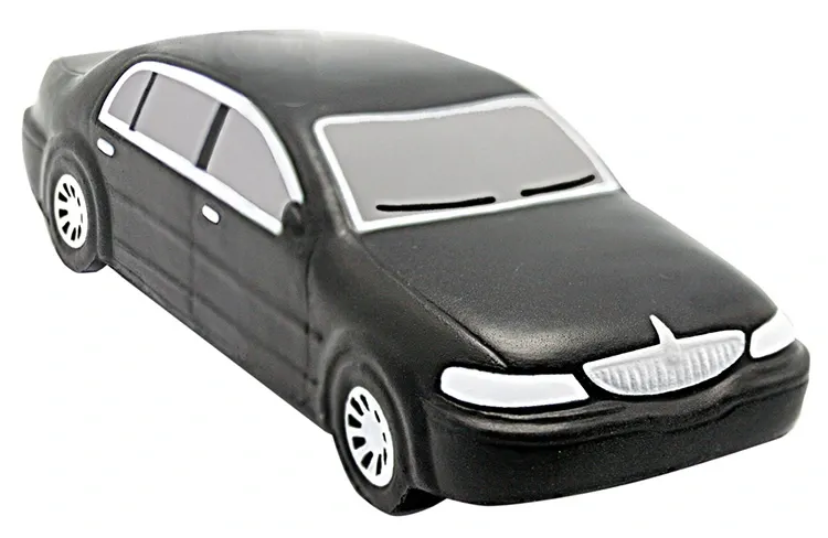 Customized Limousine Stress Reliever