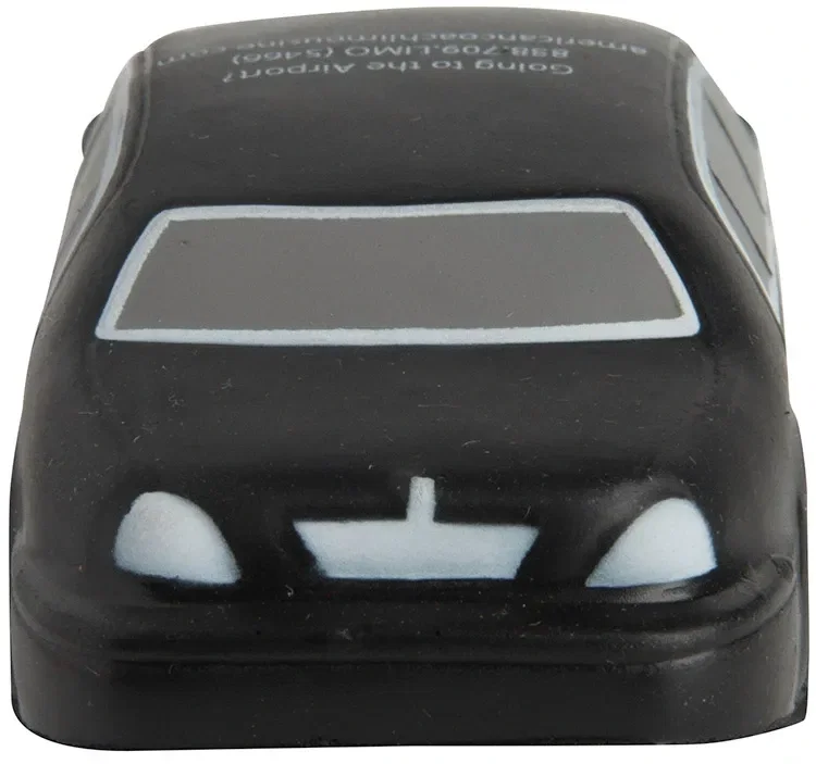 Customized Limousine Stress Reliever — view 5