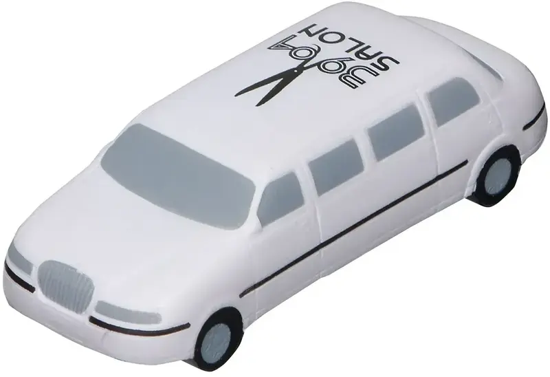 Custom Limousine Stress Reliever