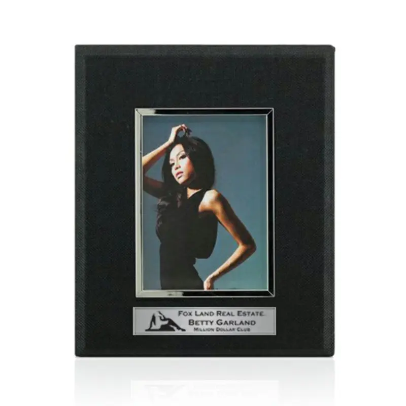 Linen Picture Frame