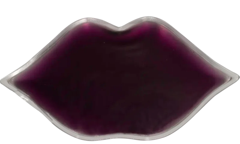 Custom Lips Chill Patch — view 5