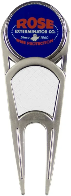Custom Lite Touch Divot Tool — view 3