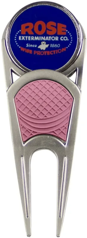 Custom Lite Touch Divot Tool — view 4