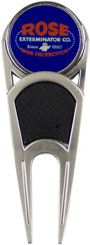 Custom Lite Touch Divot Tool — view 5