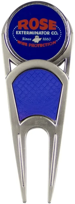Custom Lite Touch Divot Tool — view 6