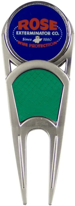 Custom Lite Touch Divot Tool — view 7