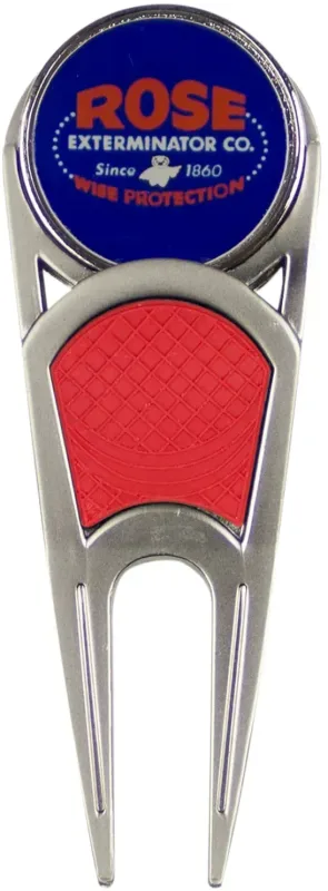 Custom Lite Touch Divot Tool — view 8