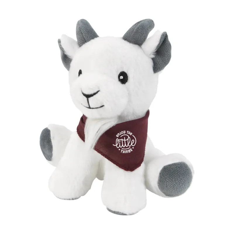 Little Buddies Plush Toy