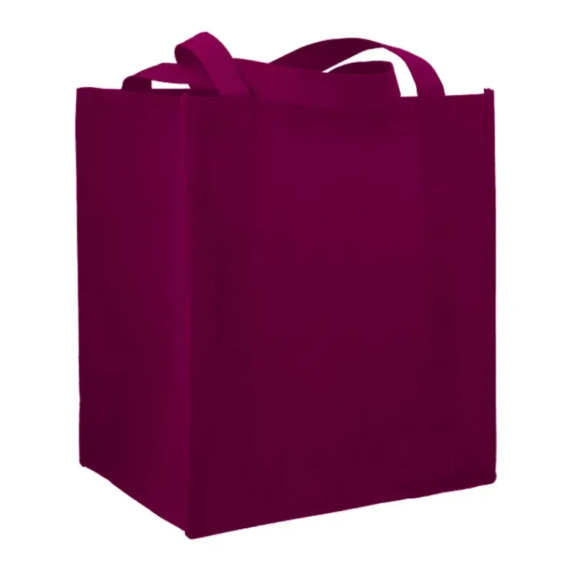 Little Juno Non-Woven Grocery Tote — view 14