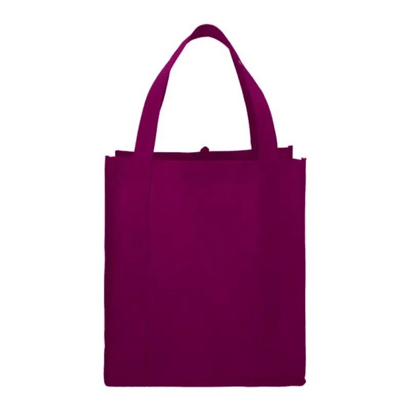 Little Juno Non-Woven Grocery Tote — view 15