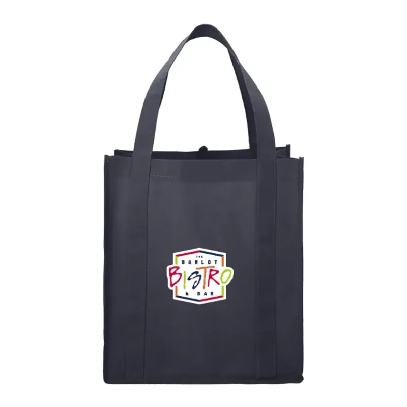 Little Juno Non-Woven Grocery Tote — view 17