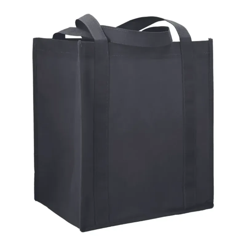Little Juno Non-Woven Grocery Tote — view 18