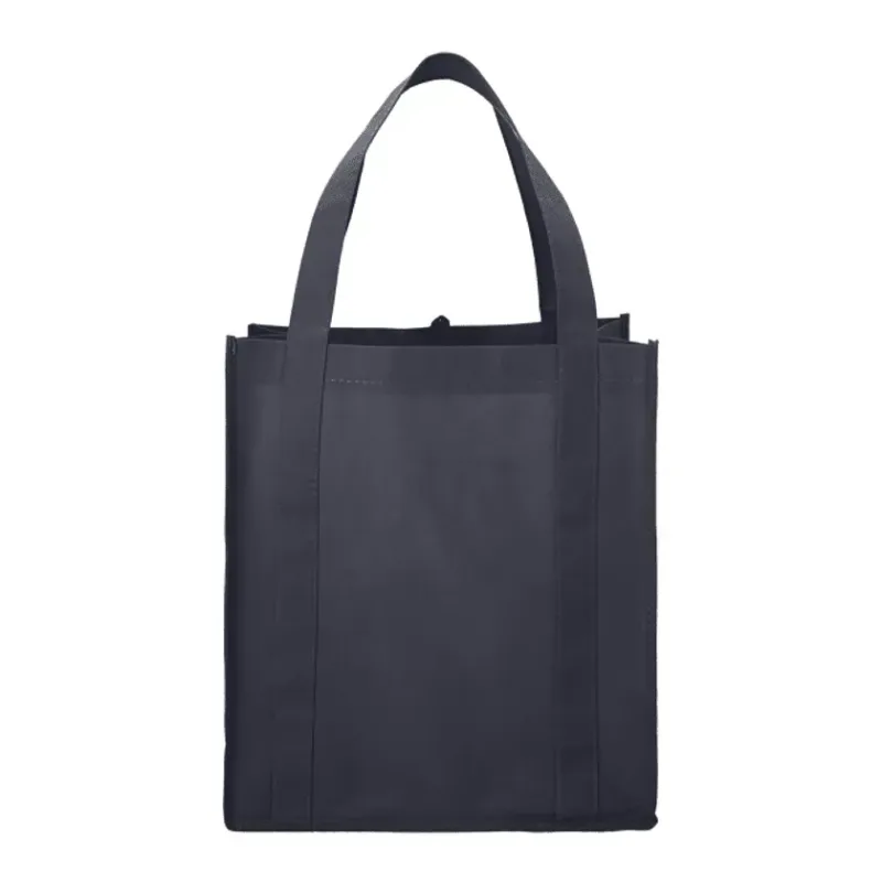 Little Juno Non-Woven Grocery Tote — view 19