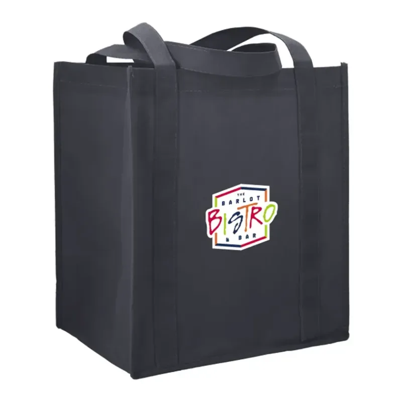 Little Juno Non-Woven Grocery Tote — view 20