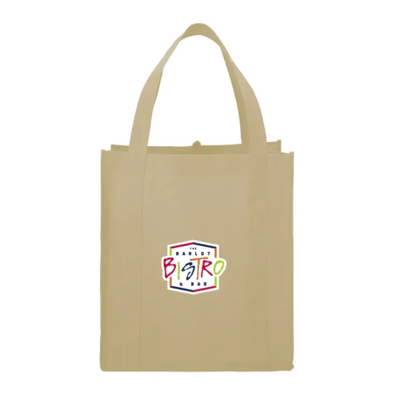 Little Juno Non-Woven Grocery Tote — view 21