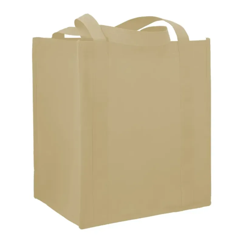 Little Juno Non-Woven Grocery Tote — view 22