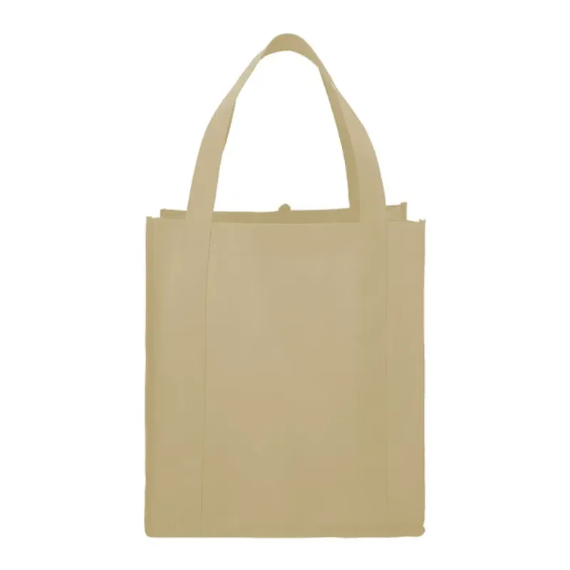 Little Juno Non-Woven Grocery Tote — view 23