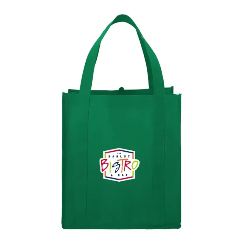 Little Juno Non-Woven Grocery Tote — view 25