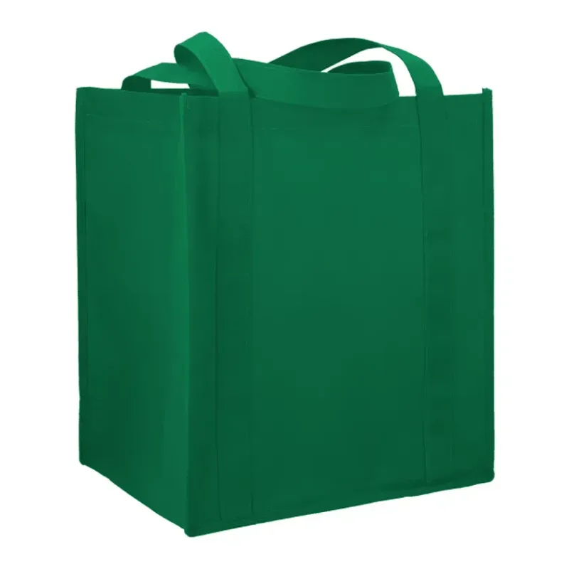 Little Juno Non-Woven Grocery Tote — view 26