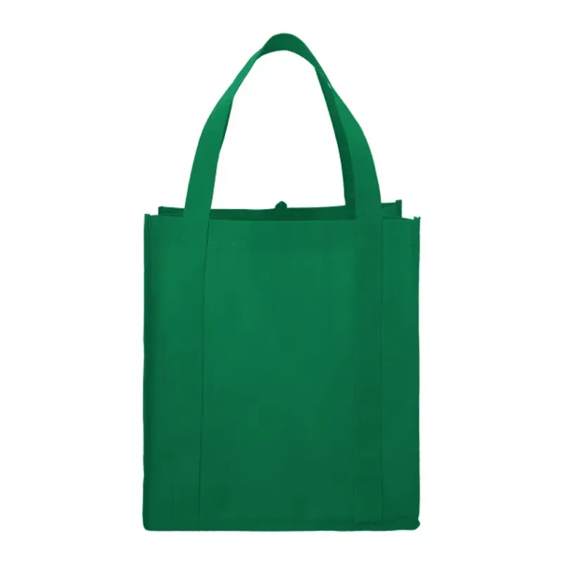 Little Juno Non-Woven Grocery Tote — view 27
