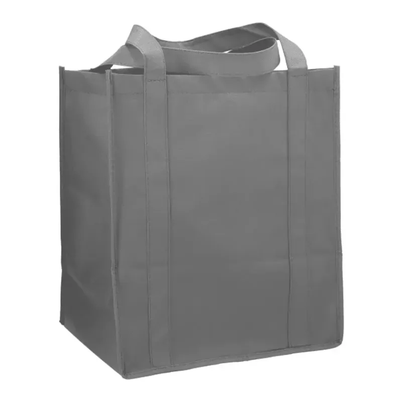 Little Juno Non-Woven Grocery Tote — view 30