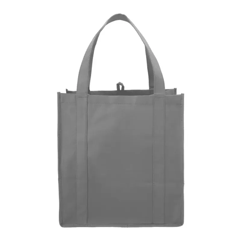 Little Juno Non-Woven Grocery Tote — view 31
