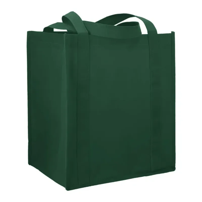 Little Juno Non-Woven Grocery Tote — view 34