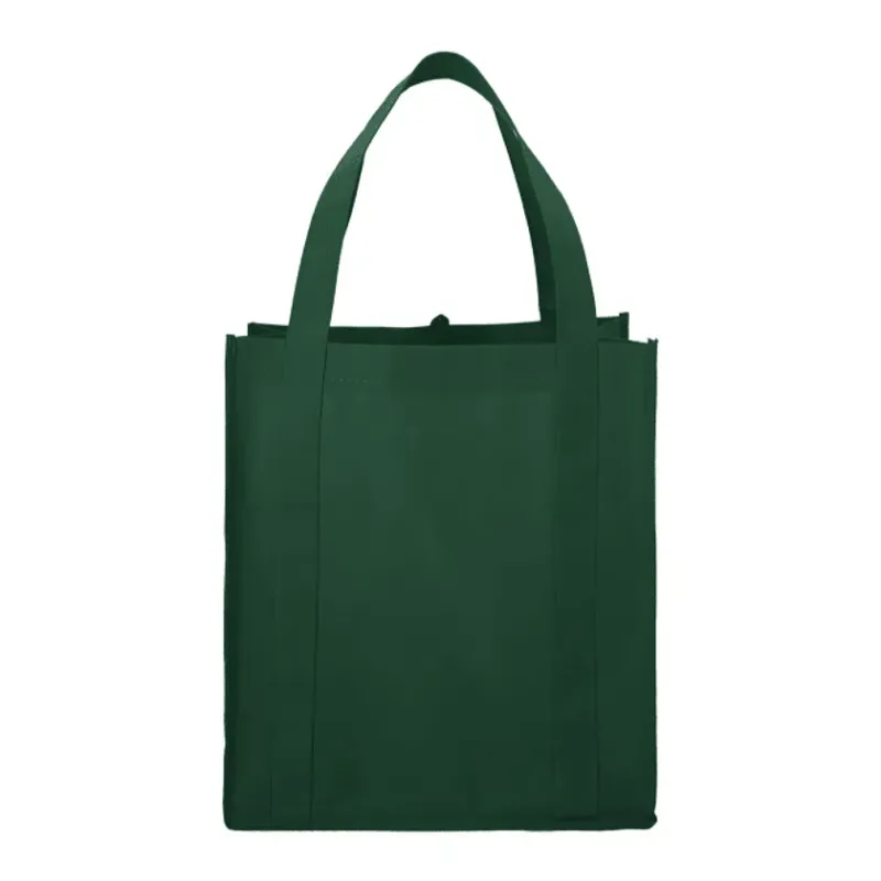 Little Juno Non-Woven Grocery Tote — view 35