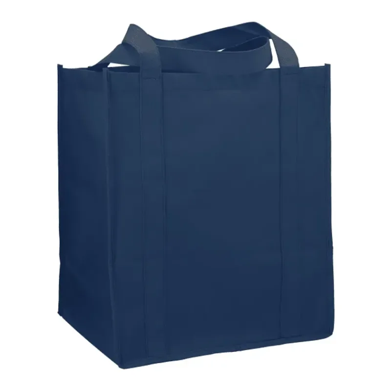 Little Juno Non-Woven Grocery Tote — view 38