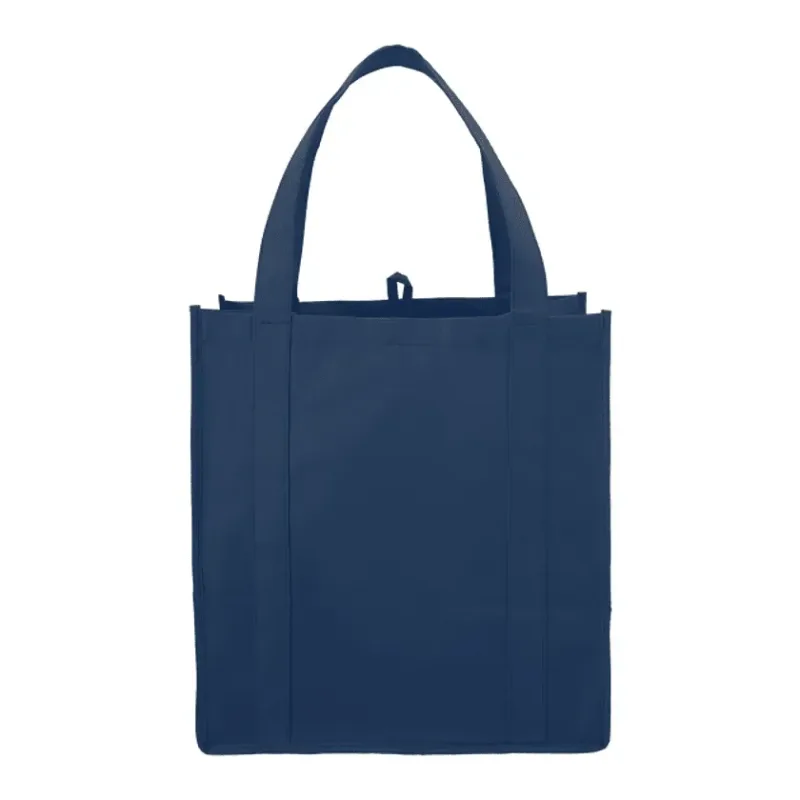 Little Juno Non-Woven Grocery Tote — view 39