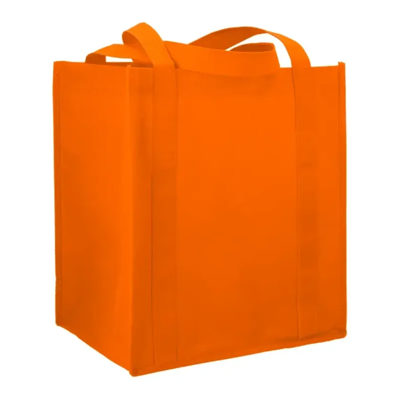 Little Juno Non-Woven Grocery Tote — view 42