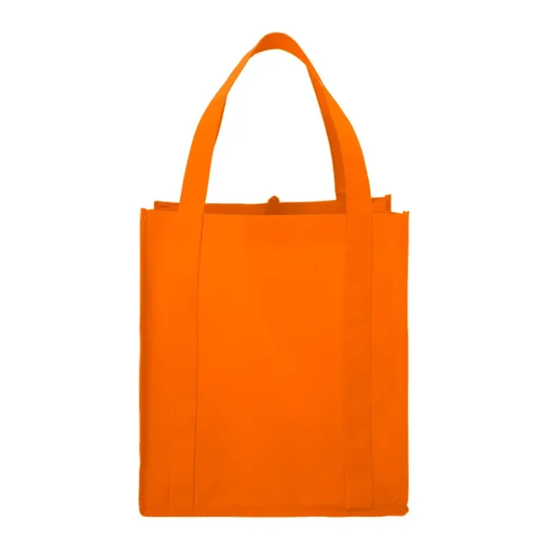 Little Juno Non-Woven Grocery Tote — view 43
