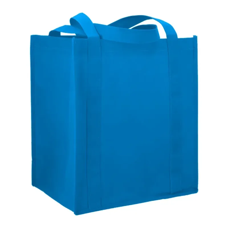 Little Juno Non-Woven Grocery Tote — view 45