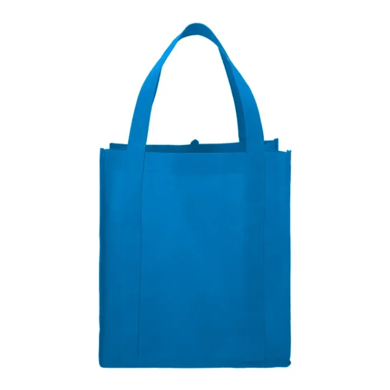 Little Juno Non-Woven Grocery Tote — view 46