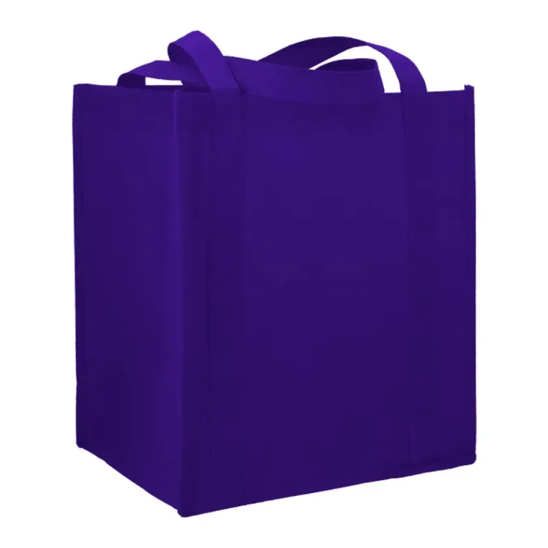 Little Juno Non-Woven Grocery Tote — view 49