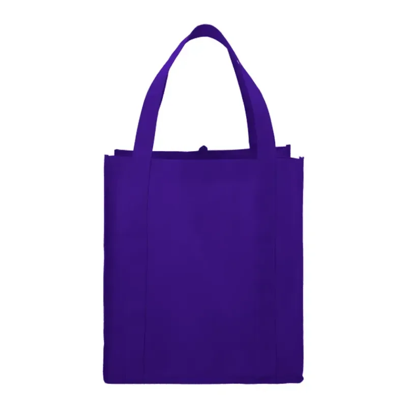 Little Juno Non-Woven Grocery Tote — view 50