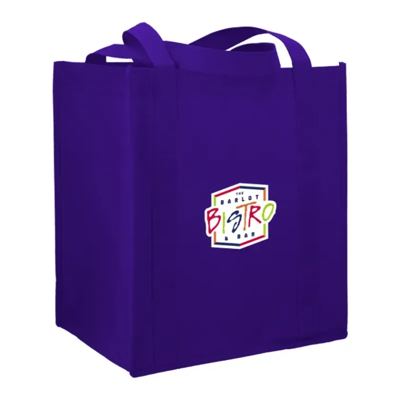 Little Juno Non-Woven Grocery Tote — view 51