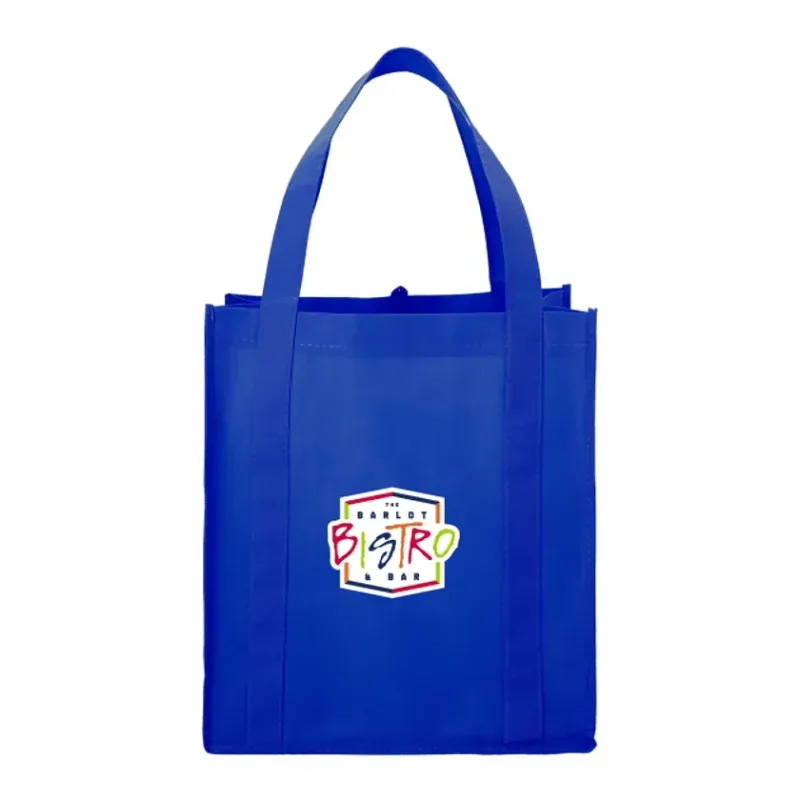 Little Juno Non-Woven Grocery Tote — view 52