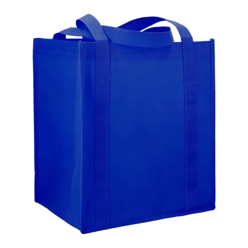 Little Juno Non-Woven Grocery Tote — view 53