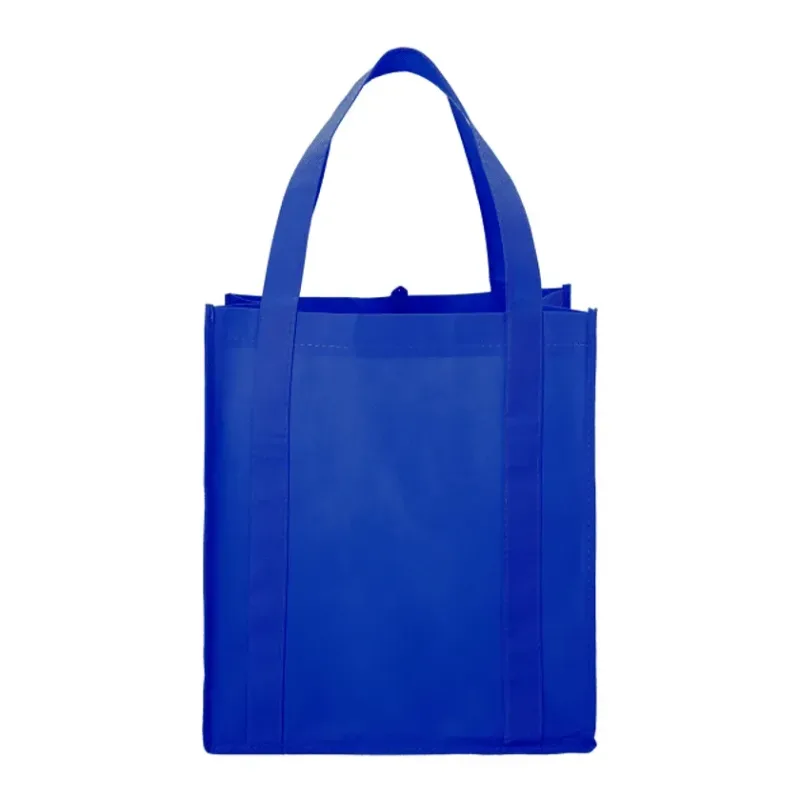 Little Juno Non-Woven Grocery Tote — view 54
