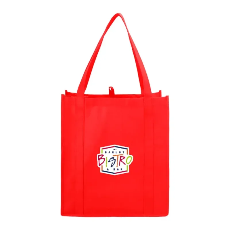 Little Juno Non-Woven Grocery Tote — view 56