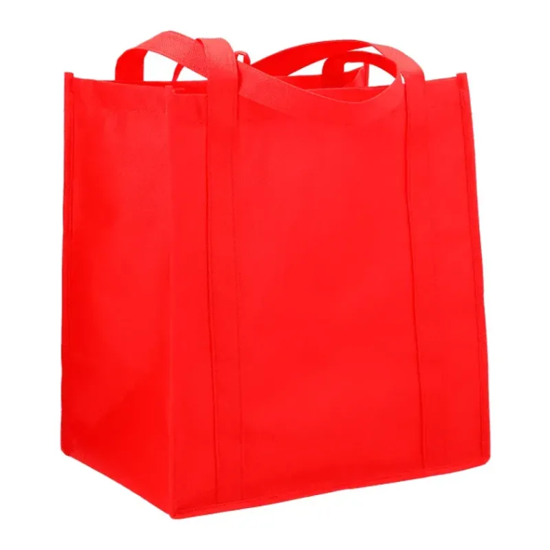 Little Juno Non-Woven Grocery Tote — view 57