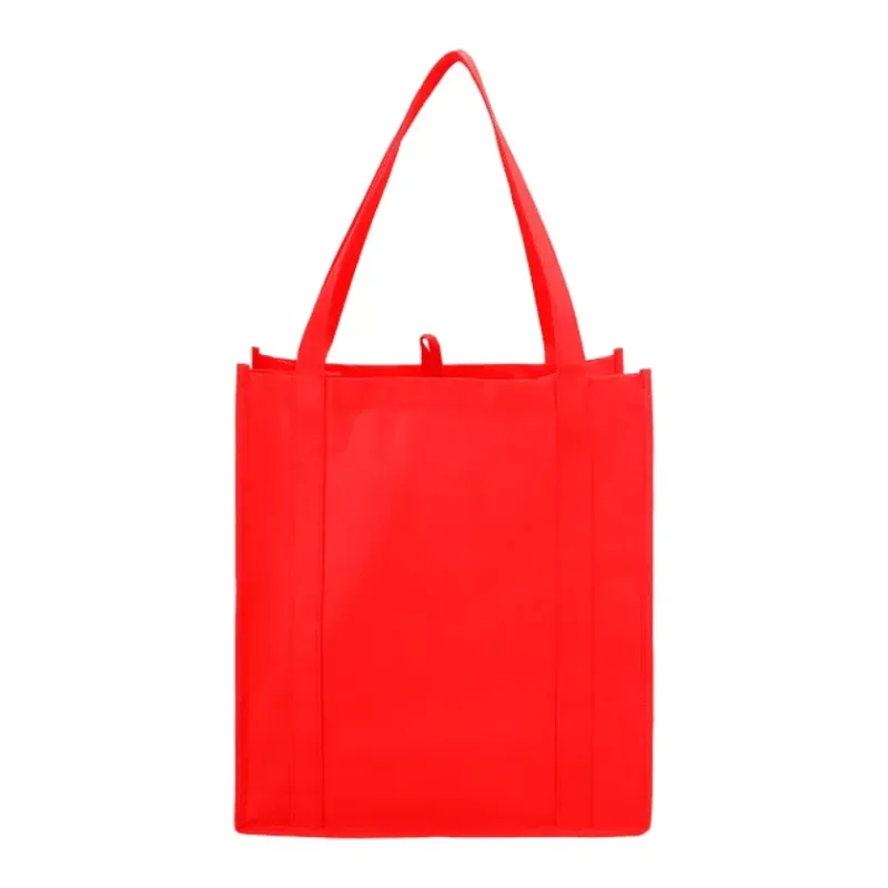 Little Juno Non-Woven Grocery Tote — view 58