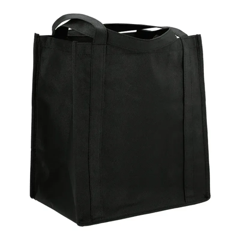 Little Juno Non-Woven Grocery Tote — view 7