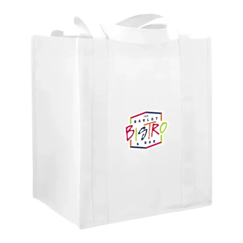 Little Juno Non-Woven Grocery Tote — view 61