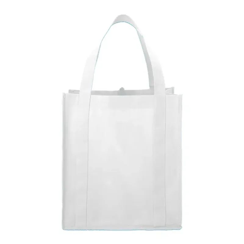 Little Juno Non-Woven Grocery Tote — view 62
