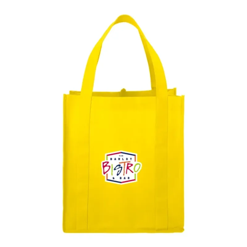 Little Juno Non-Woven Grocery Tote — view 63