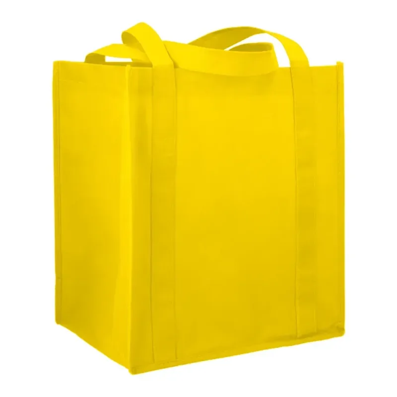 Little Juno Non-Woven Grocery Tote — view 64