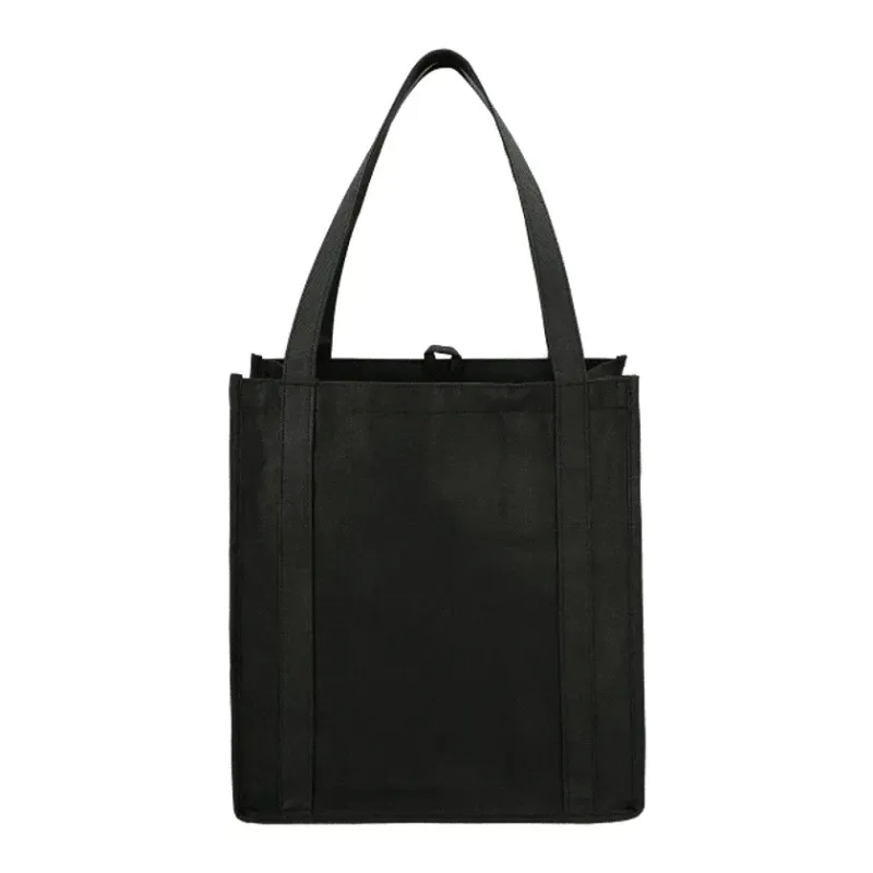 Little Juno Non-Woven Grocery Tote — view 8